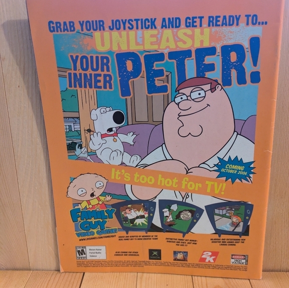 MAD Magazine Issue with Earlfred Cover - Picture 3 of 6